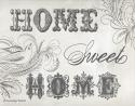 Home Sweet Home IV