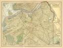 Brooklyn Map