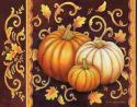 Autumn Celebration I