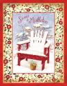 Snow & Mistletoe