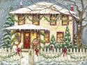 Home for the Holidays