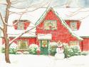 Home for Christmas