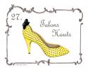 French Fashion VII