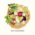 Les Legumes