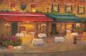 Dining in Paris I