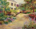 Monet's House