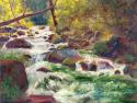 Mountain Stream