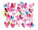 I Heart You Hearts