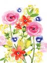 Rose Rhapsody I