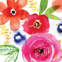 Floral Medley II