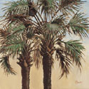 Twin Palms