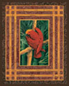 Crimson Parrot