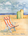 Sur la Plage