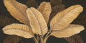 Calypso Leaves I