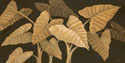 Calypso Leaves II