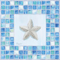 Mosaic Starfish