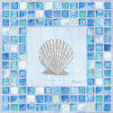 Mosaic Scallop