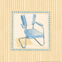 Retro Patio Chair III