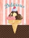 Ice Cream Shoppe I