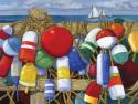 Buoy Composition