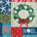 Beachy Holiday I