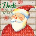 Jolly Santa II