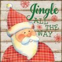 Jolly Santa III
