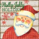Jolly Santa IV
