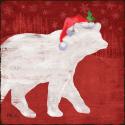 Woodland Holiday I