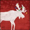 Woodland Holiday IV