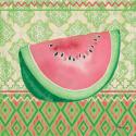 Fruit Ikat II