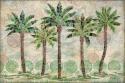 Delray Palm Horizontal