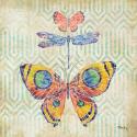Enchanting Wings I