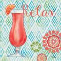 Toast Cocktails I