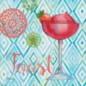 Toast Cocktails IV