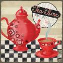 Tea Time I