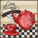 Tea Time II