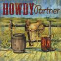Howdy Partner I