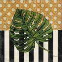 Knox Palm Fronds II