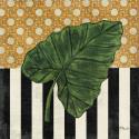 Knox Palm Fronds III