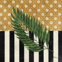 Knox Palm Fronds IV