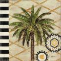 Knox Palm Tree I