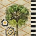 Knox Palm Tree II