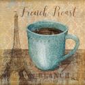 Bonjour Cafe I