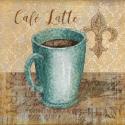 Bonjour Cafe II