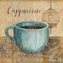 Bonjour Cafe IV