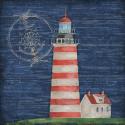 Boothbay Lighthouse I