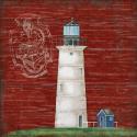 Boothbay Lighthouse III