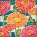 Gerbera Daisy Garden II
