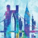 Manhattan III